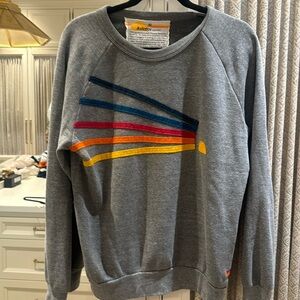 Aviator Nation women's size medium sweatshirt